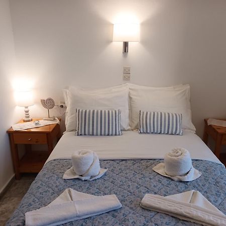 Massouri Rooms Экстерьер фото