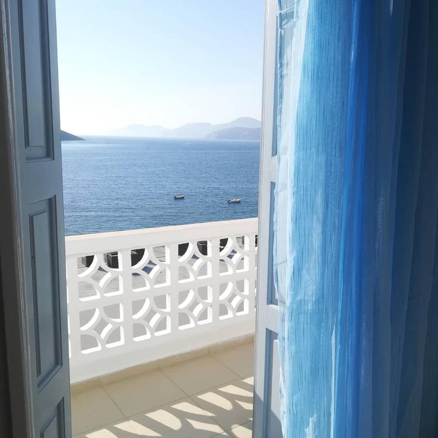 Massouri Rooms Экстерьер фото
