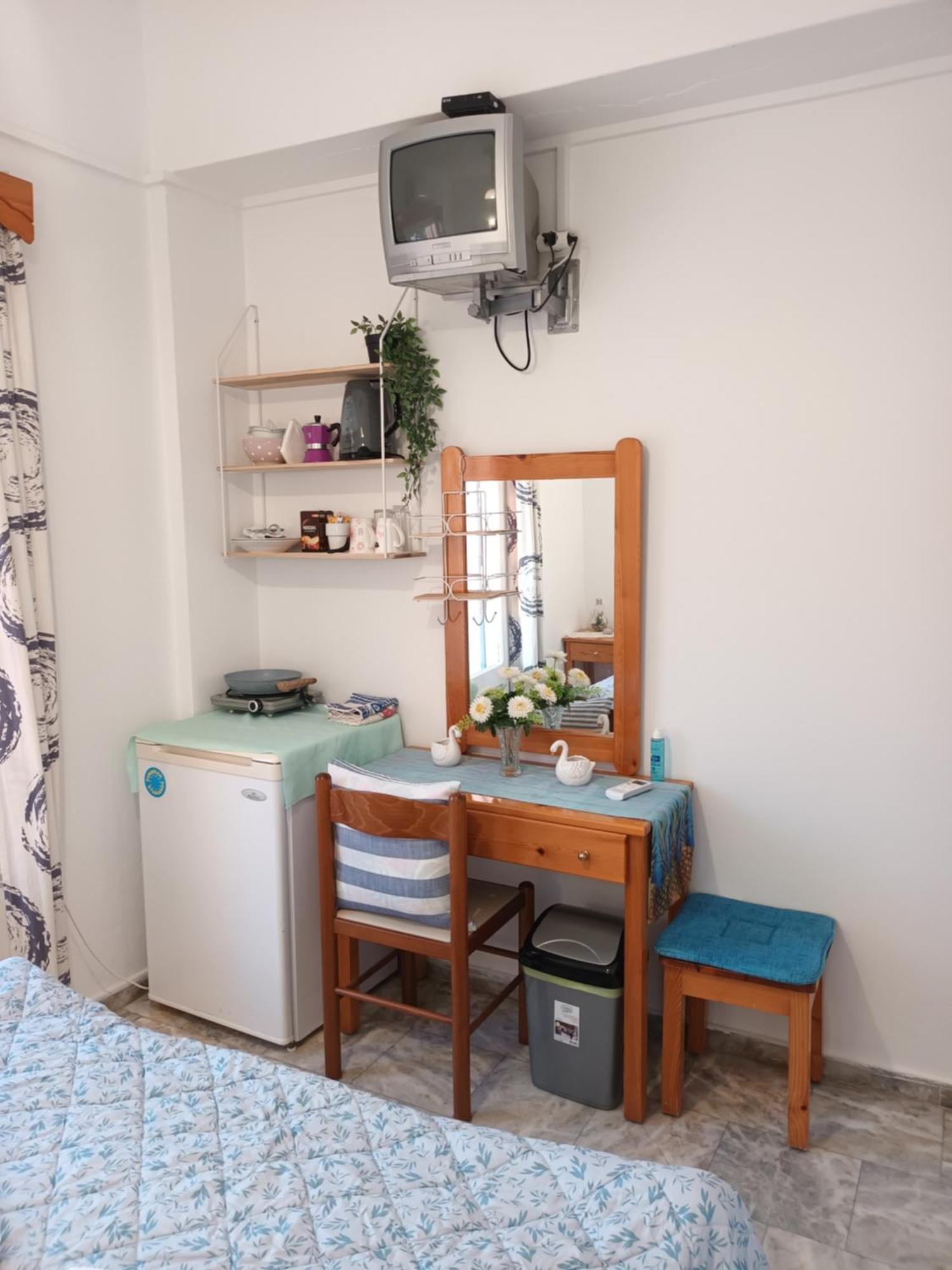 Massouri Rooms Экстерьер фото