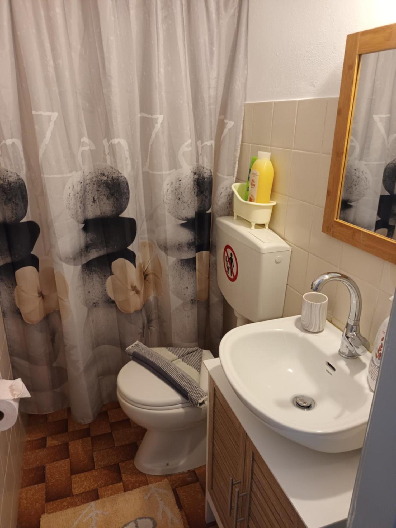 Massouri Rooms Экстерьер фото