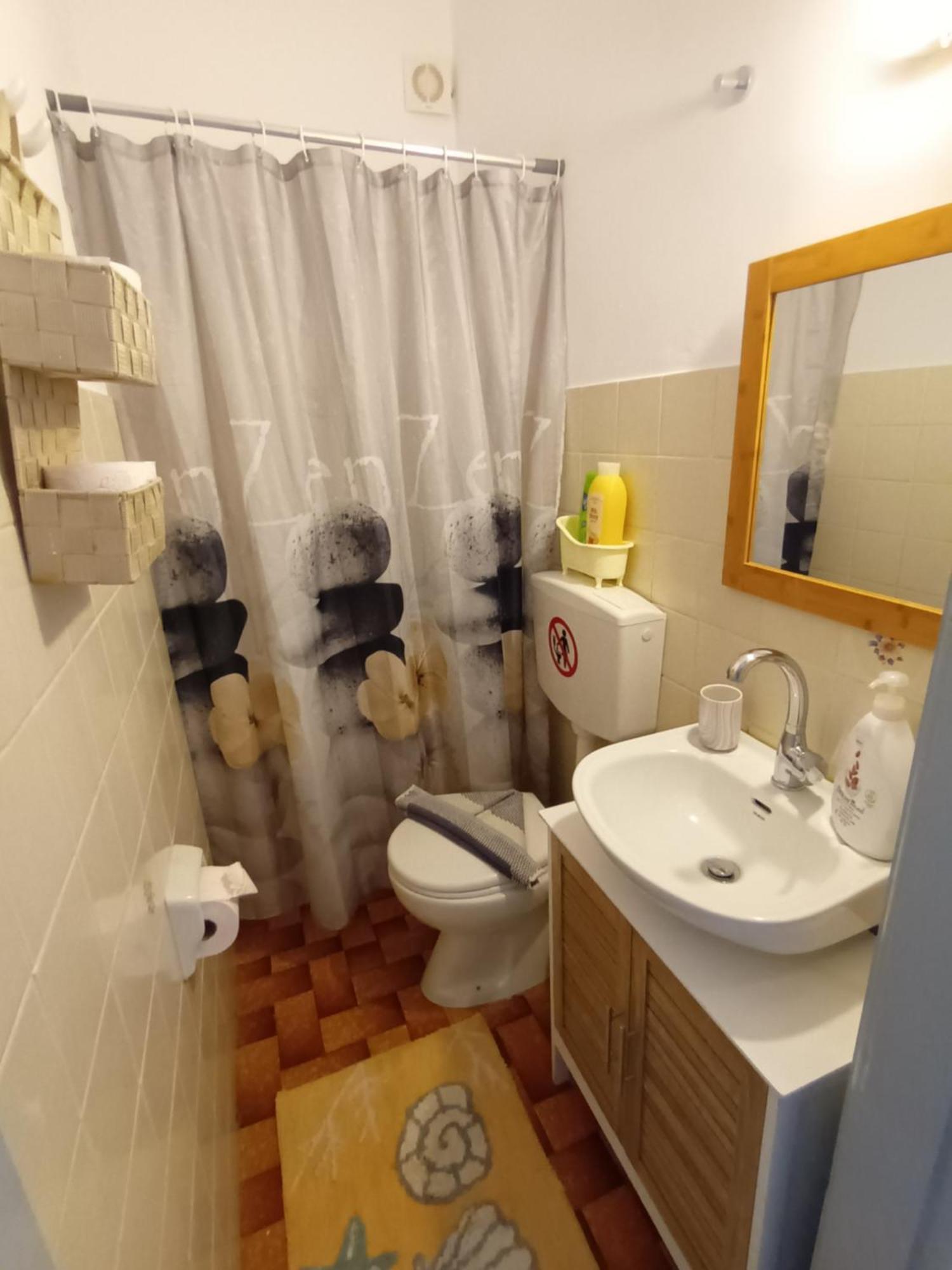 Massouri Rooms Экстерьер фото