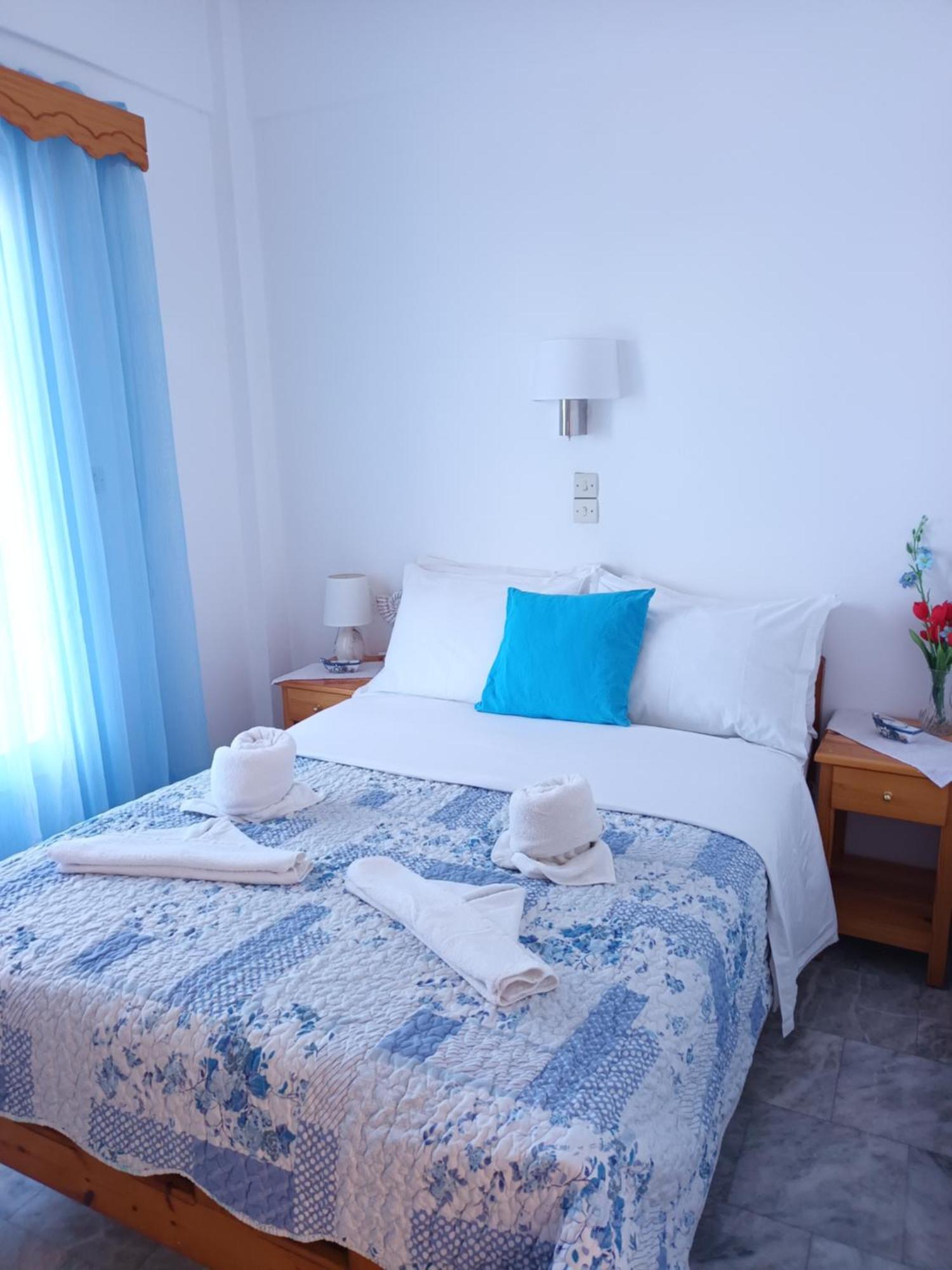 Massouri Rooms Экстерьер фото