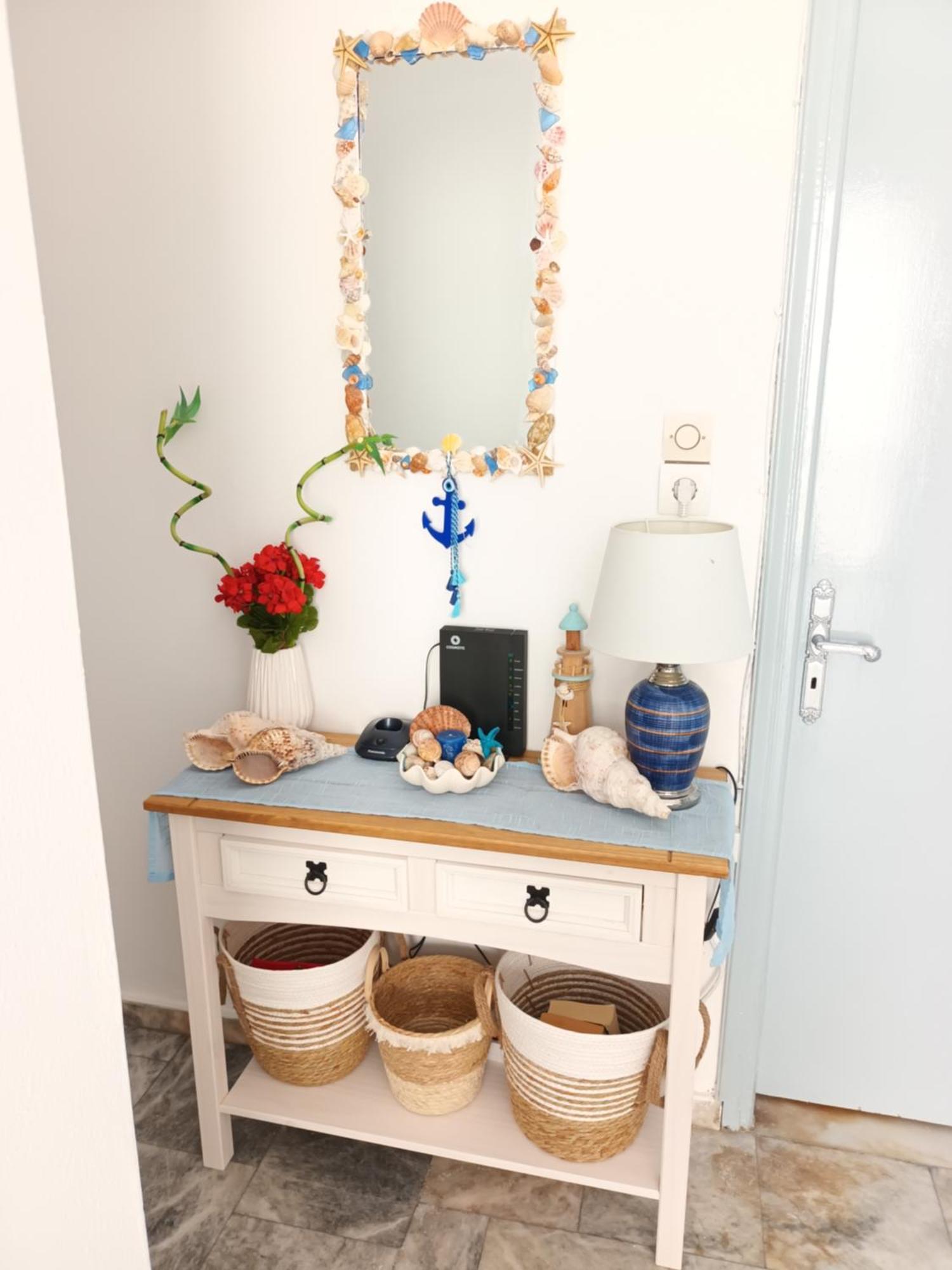 Massouri Rooms Экстерьер фото