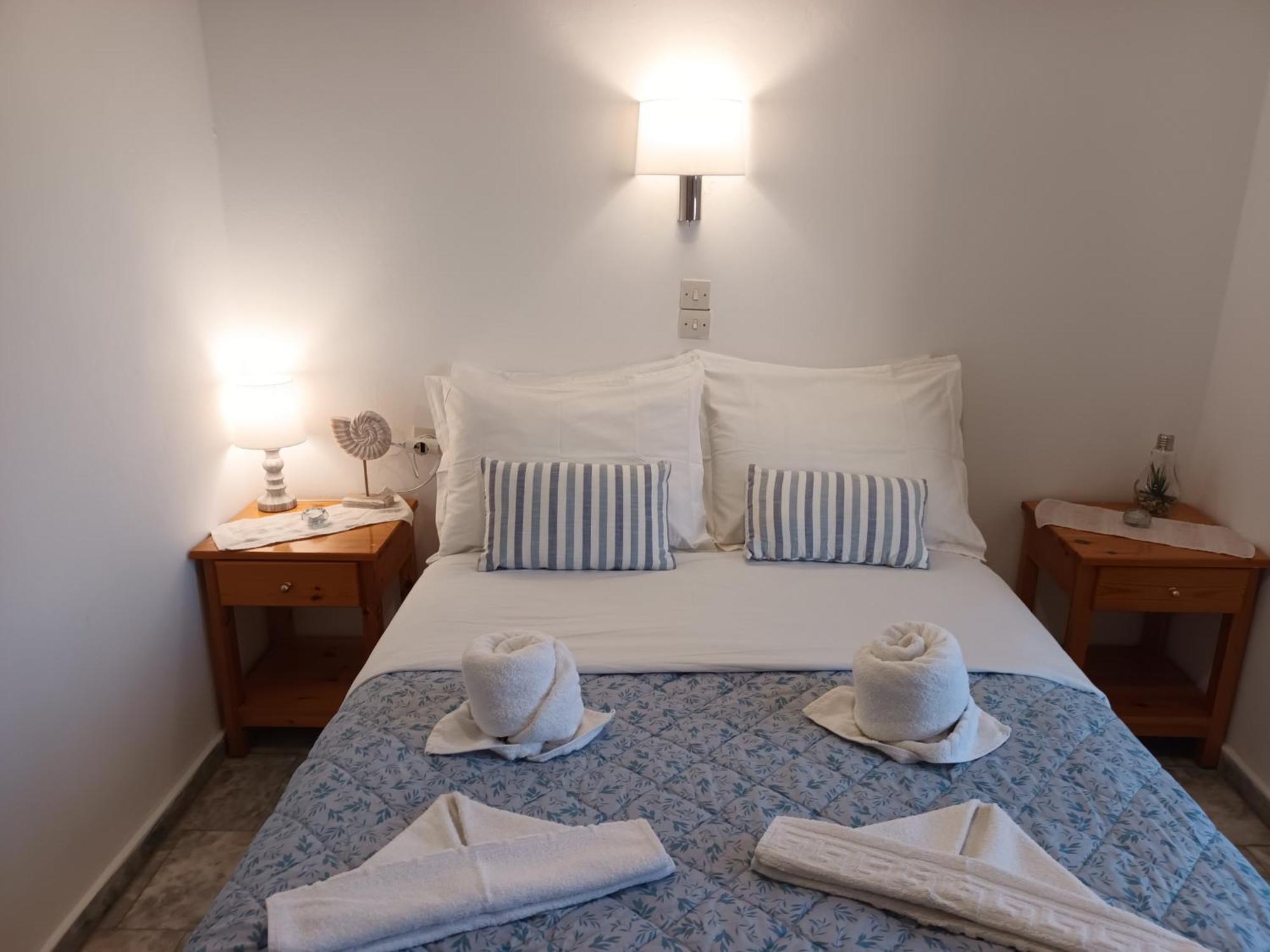 Massouri Rooms Экстерьер фото