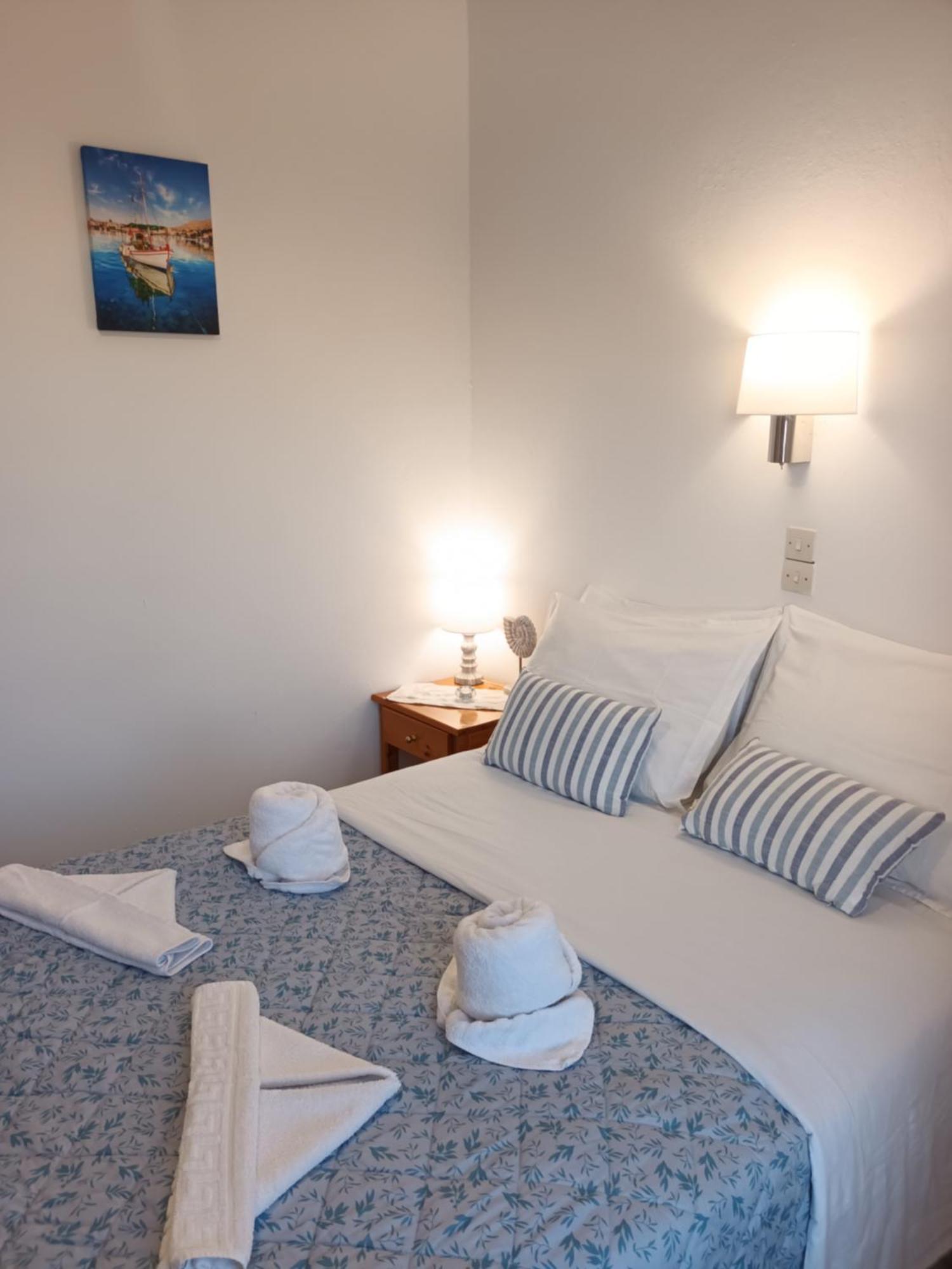 Massouri Rooms Экстерьер фото