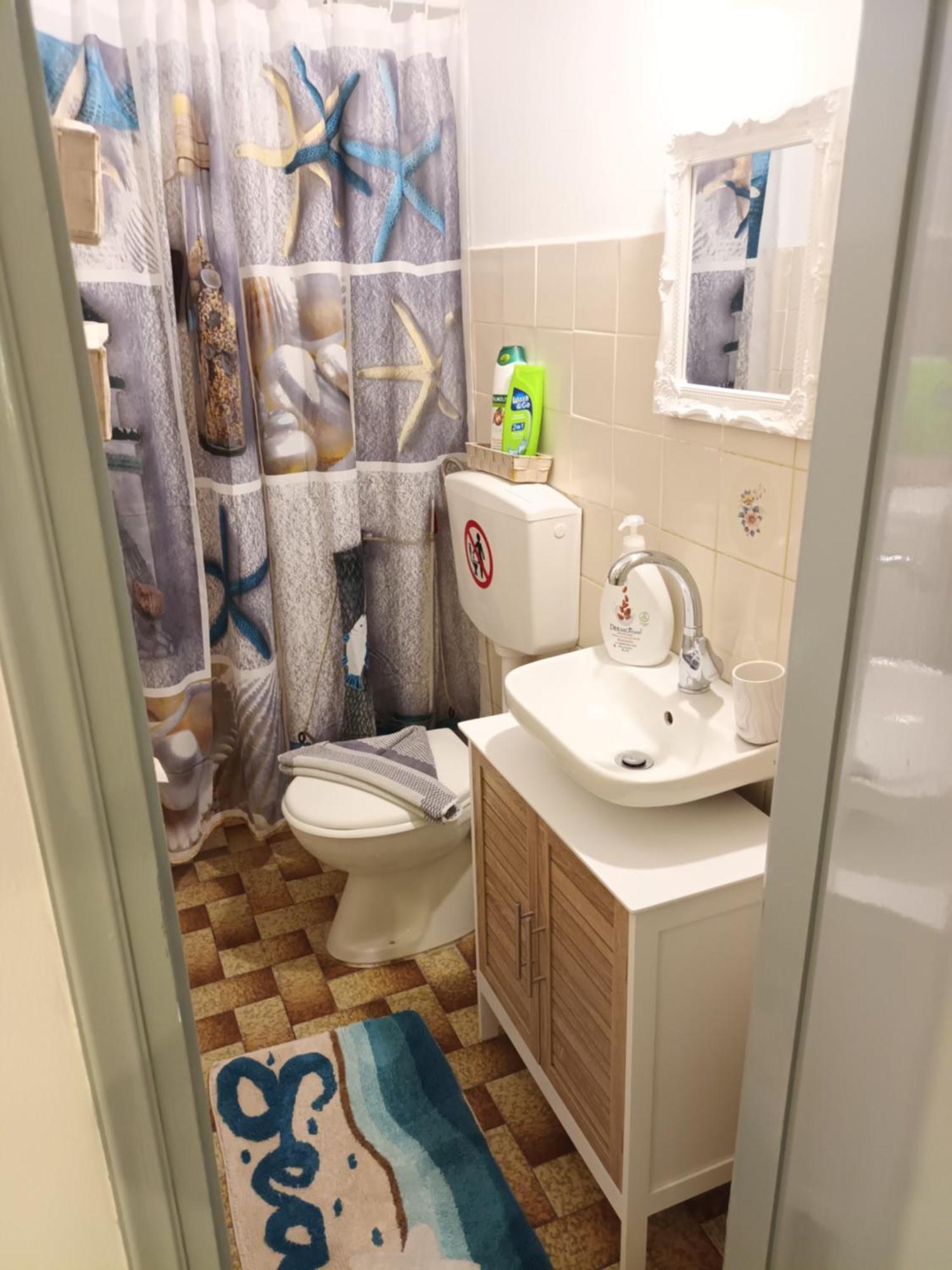 Massouri Rooms Экстерьер фото