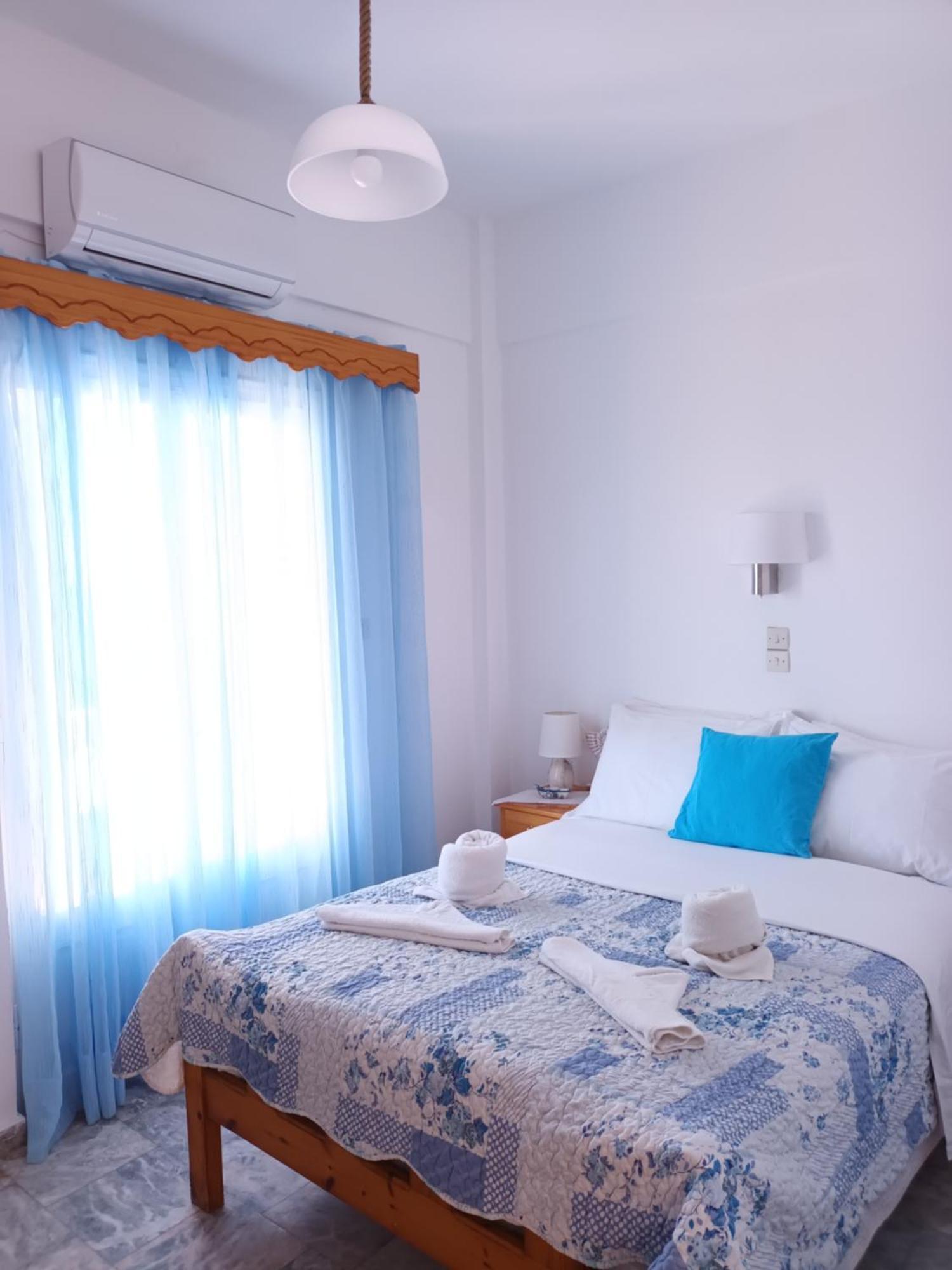 Massouri Rooms Экстерьер фото