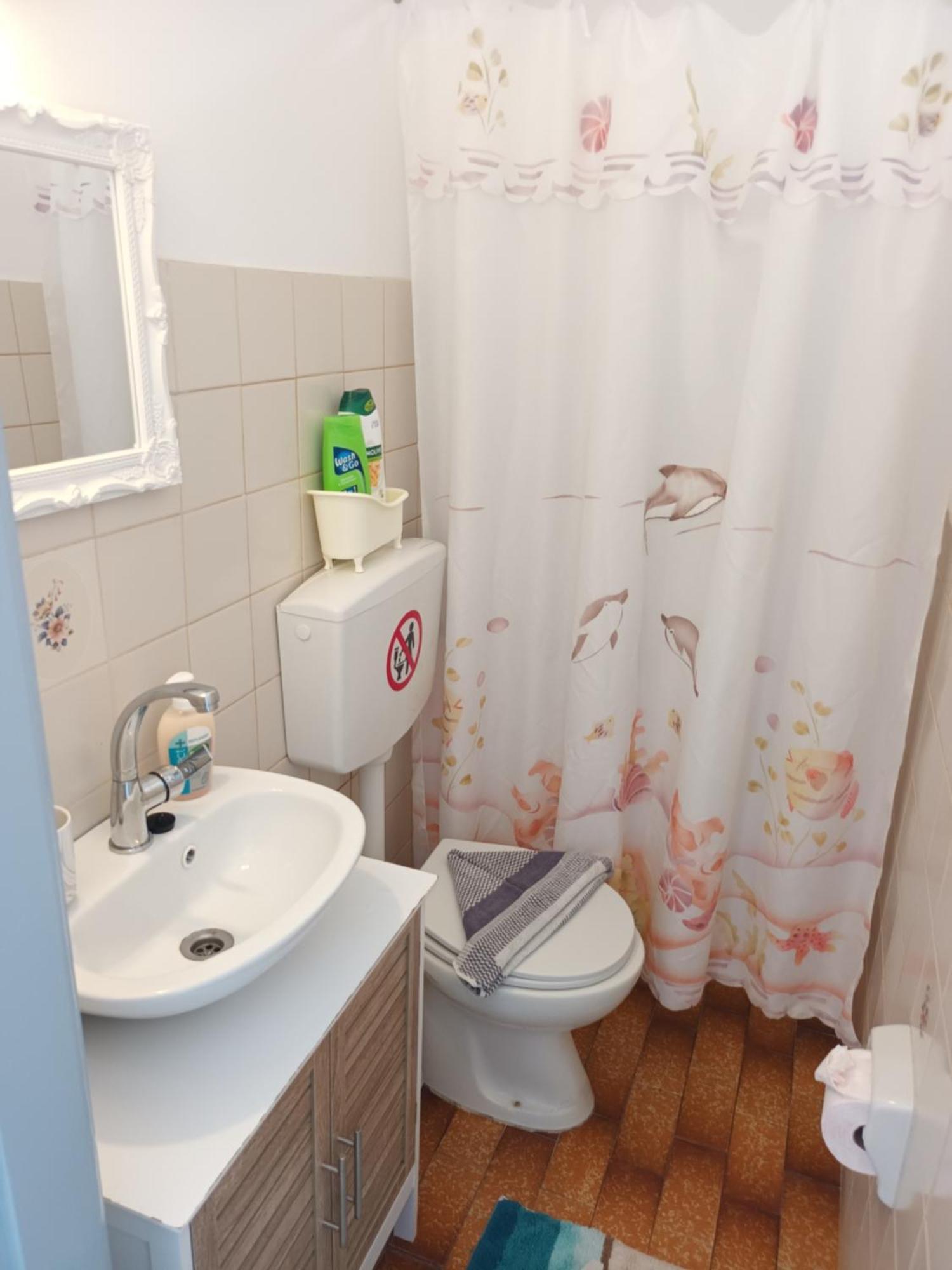 Massouri Rooms Экстерьер фото