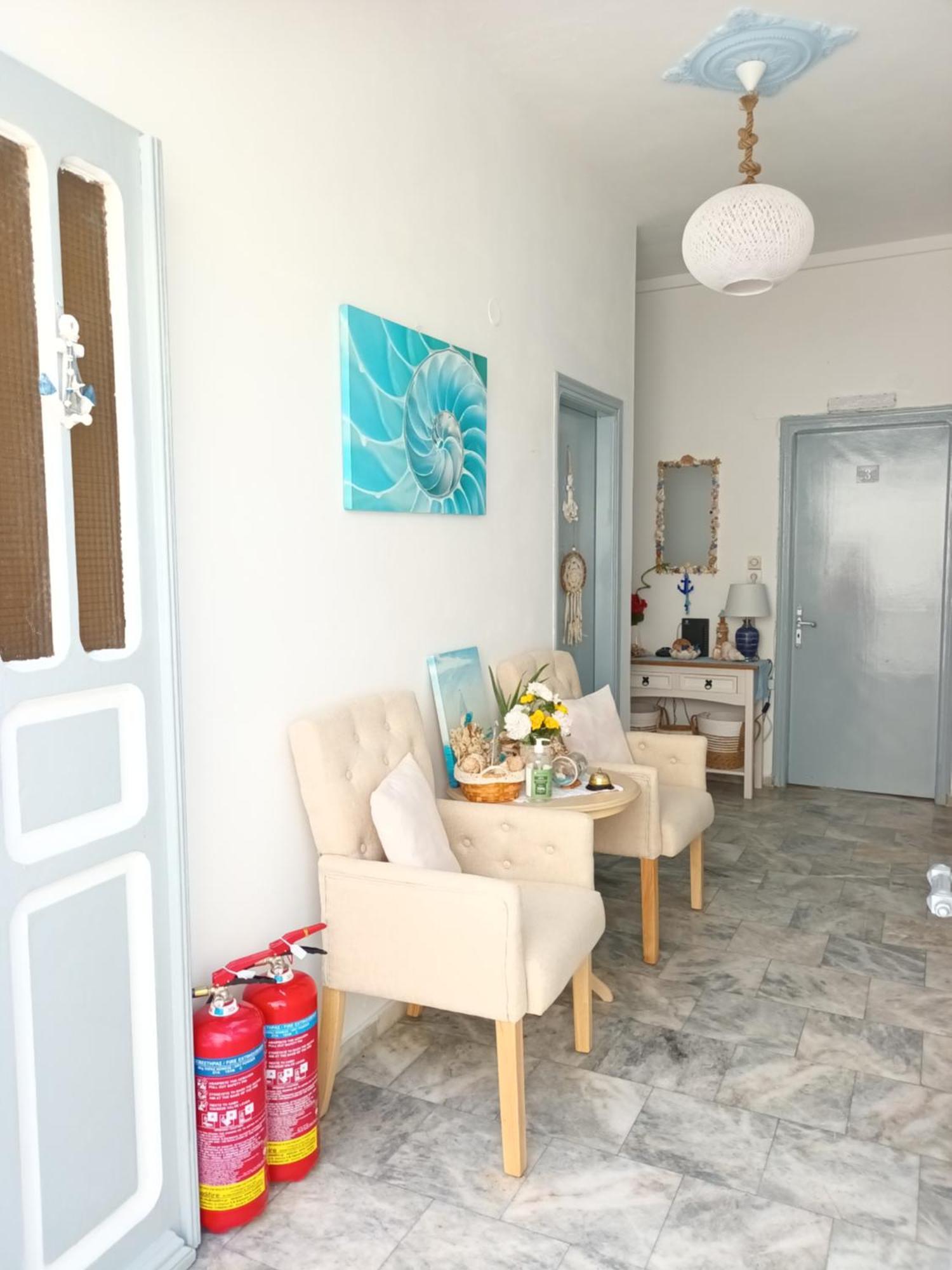 Massouri Rooms Экстерьер фото