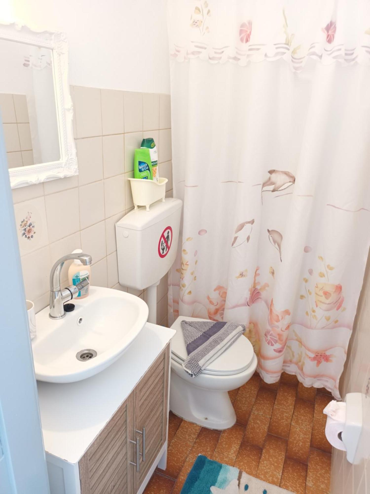 Massouri Rooms Экстерьер фото