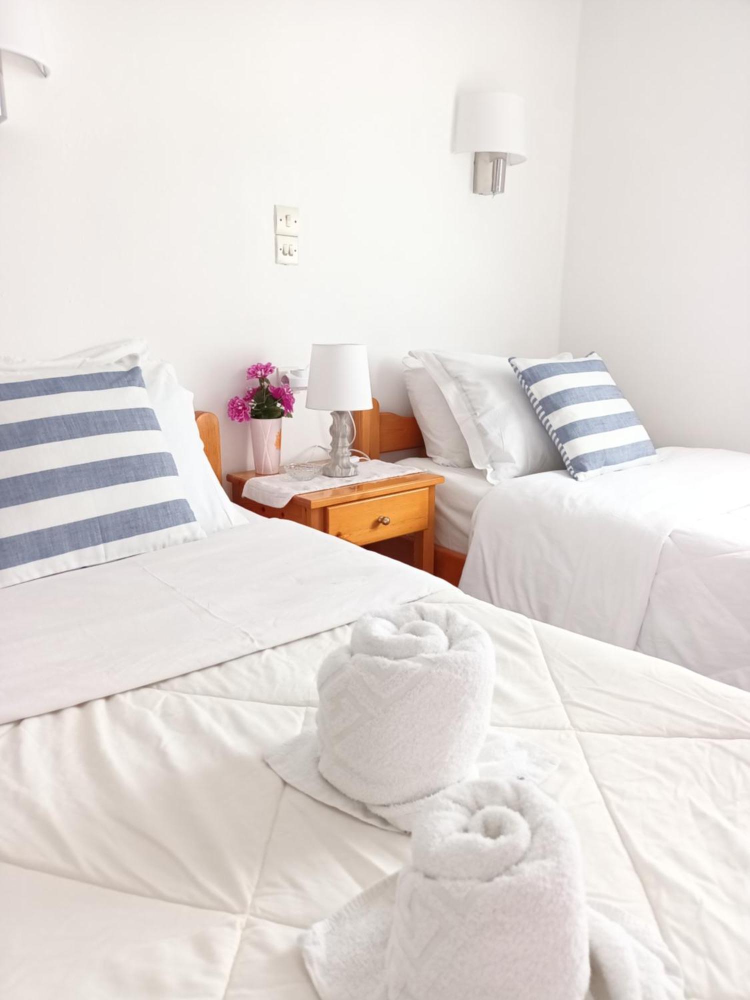 Massouri Rooms Экстерьер фото