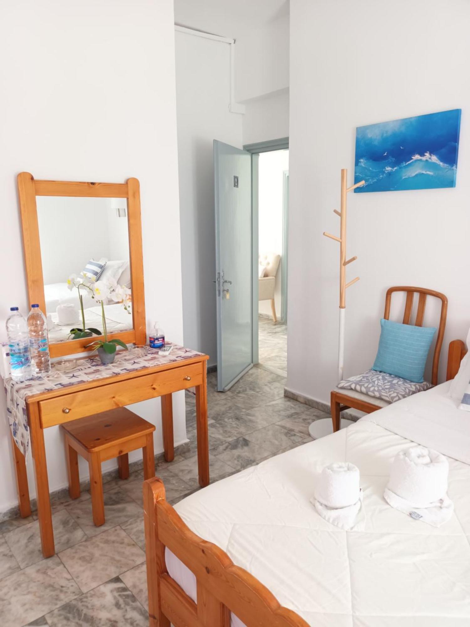 Massouri Rooms Экстерьер фото